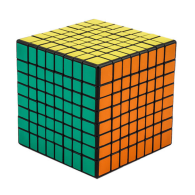 Shengshou 8x8