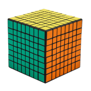 Shengshou 8x8
