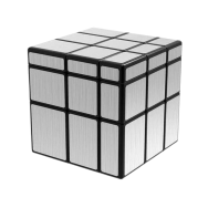 Qiyi Mirror 3x3 Silver