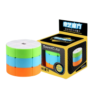 QiYi 3x3 Cilíndrico