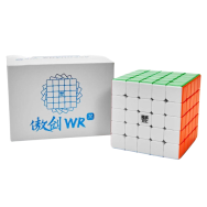 MoYu AoChuang 5x5 WR M...