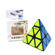 Pyraminx Z-Cube