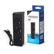 Dobe: Ventilador Para PS4...