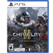 Chivalry 2 PS5