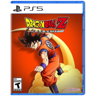 Dragon Ball Z: Kakarot PS5