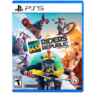 Riders Republic PS5