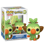 Funko Pop! Animation...