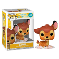 Funko Pop! Disney: Classics...