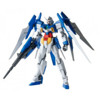 MG 1/100 AGE-2 Gundam AGE-2 Normal