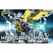 Model Kit: DIGIMON -...