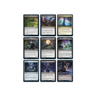 Magic: MTG Commander Collection: Black (No Foil)