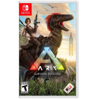ARK: Survival Evolved Switch
