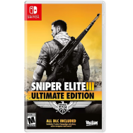 Sniper Elite 3 Ultimate...