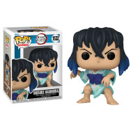 Funko Pop! Animation: Demon...