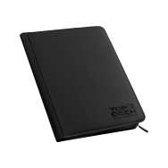 Carpeta Top Deck Premium...