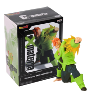 Figura Banpresto: Dragon...