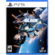 Stellar Blade PS5