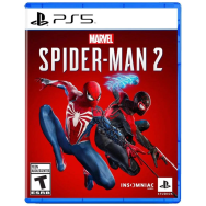Marvel´s Spider-Man 2 PS5