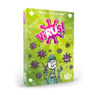 Virus Juego de Mesa