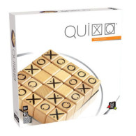 Quixo Juego de Mesa