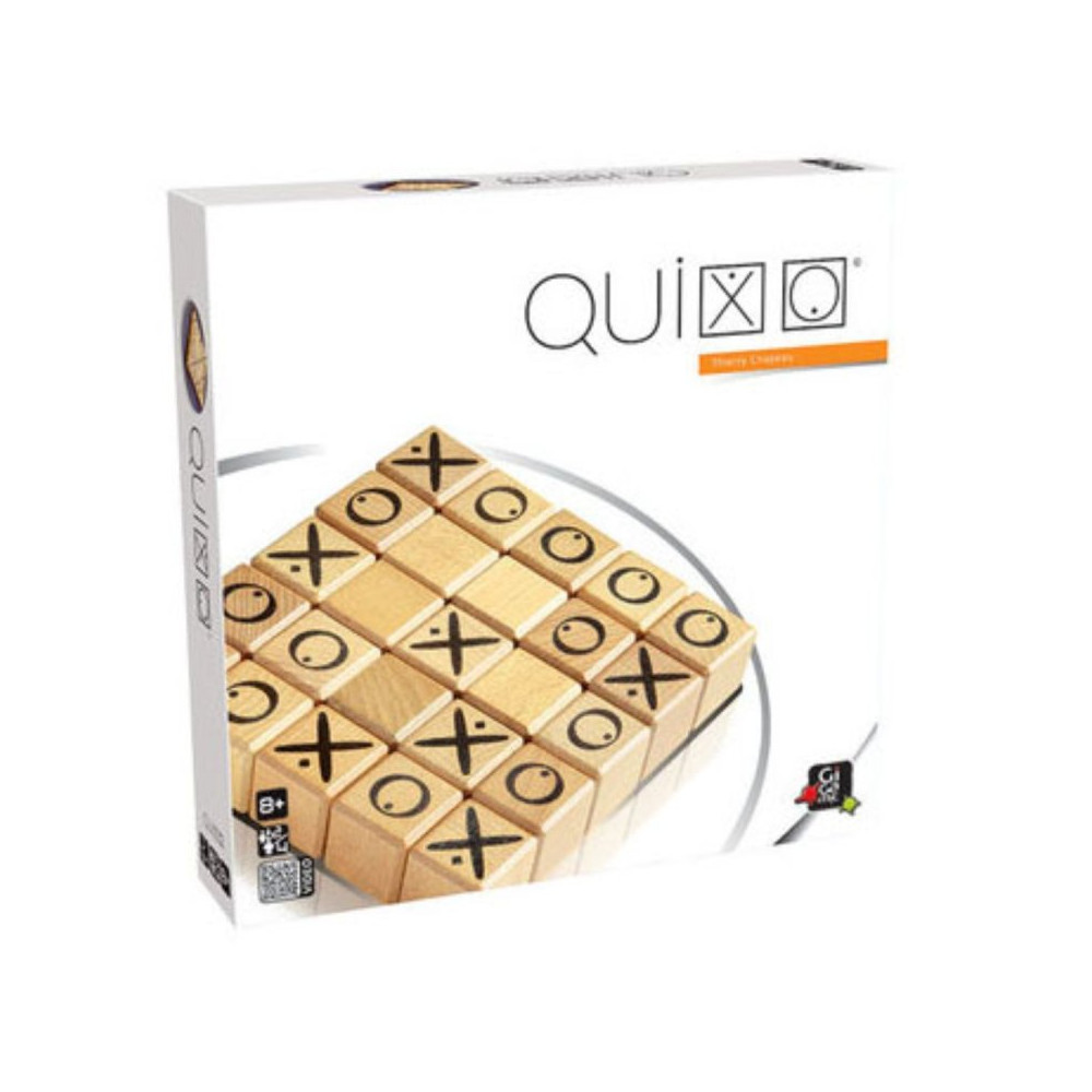 Quixo Juego de Mesa