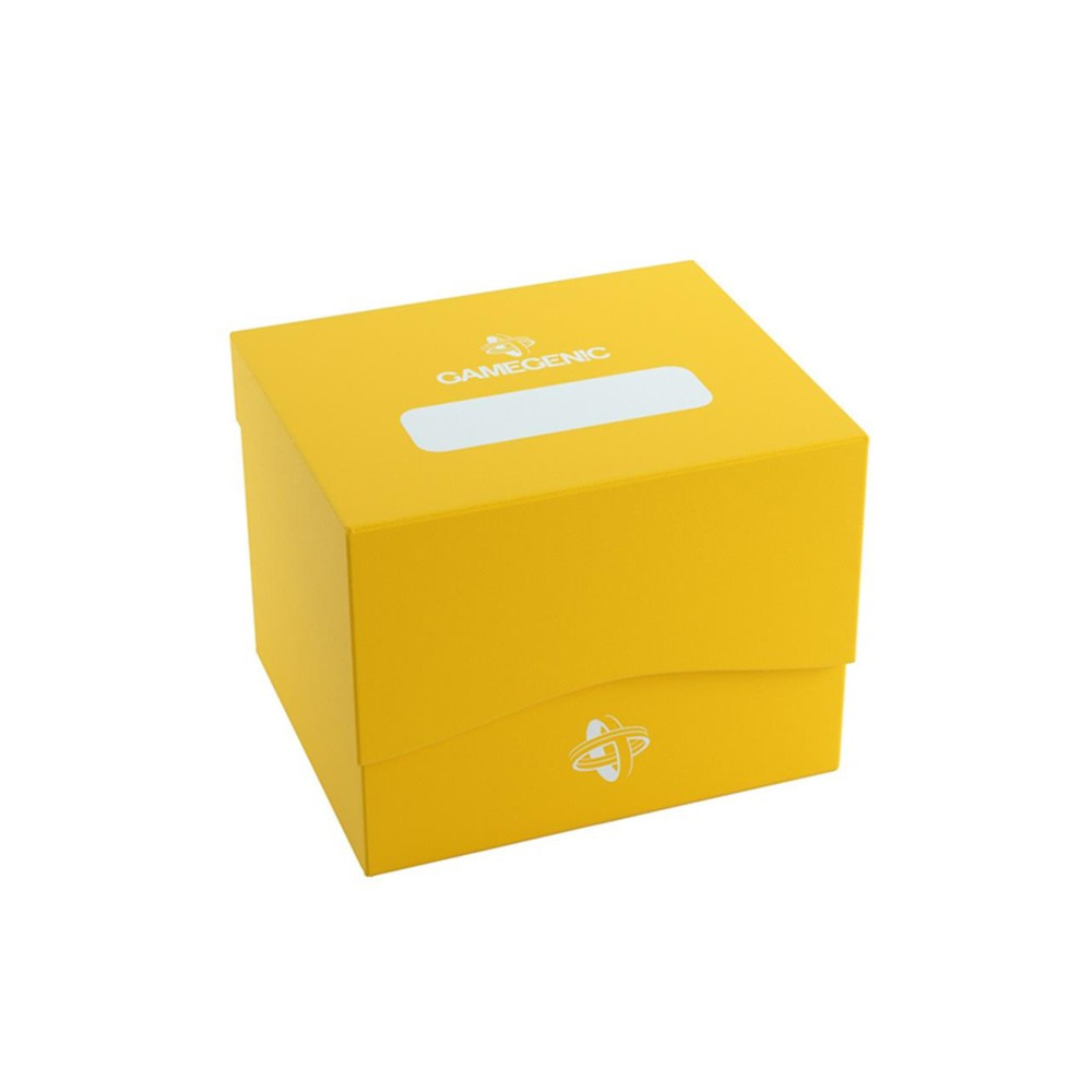 GG: Side Holder 100+ XL Amarillo
