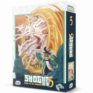 Shogun 3 Reino de las...