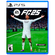 EA Sports FC 25 PS5