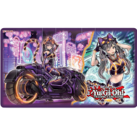 Masquerena Playmat - Yu-Gi-Oh!