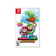 Mario & Luigi Brothership...