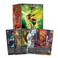 Colección Racial Imperio...