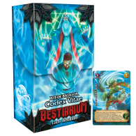 Kit de Batalla: Codex Vitae...