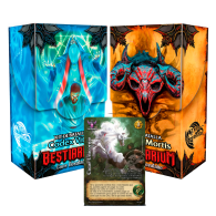 Pack Kit de Batalla...