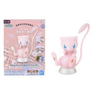 Model Kit Pokémon Mew 02...