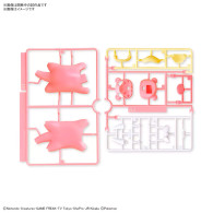 Model Kit Pokémon Slowpoke 15 Quick Bandai Hobby