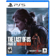 The Last of Us Part II...