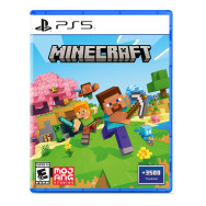 Minecraft PS5