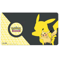 Playmat UP: Pikachu...