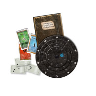 Exit: El Cementerio de las Tinieblas