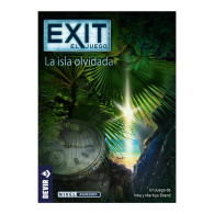 Exit: La Isla Olvidada