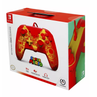 Control Wired Con Cable...