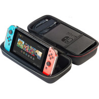Estuche Game Traveler Deluxe System Case - Nintendo Switch