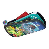 Estuche Game Traveler Slim Travel Case Zelda - Switch Lite