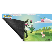 Playmat (Morning Meadow) - Ultra Pro Playmat Pokémon