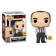 Funko Pop! Oswald Cobblepot...
