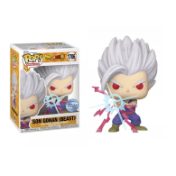 Funko Pop! Dragon Ball GT:...