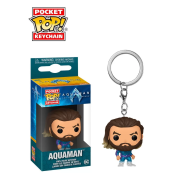 Funko Pop! Keychain: Aquaman