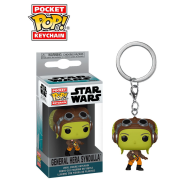 Funko Pop! Star Wars:...