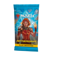MTG: Play Booster Aetherdrift