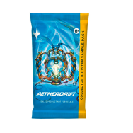 MTG: Collector Booster...